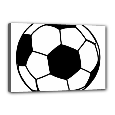 5b2fb95fc4cbc8 66228713-(1) Canvas 18  X 12  (stretched) by ChezDeesTees