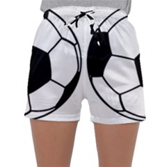 5b2fb95fc4cbc8 66228713-(1) Sleepwear Shorts by ChezDeesTees