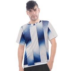 Shiny Stars Men s Sport Top by Sparkle