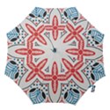 Motif Hook Handle Umbrellas (Large) View1
