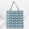 Mountain Bike - Mtb - Hardtail And Dirt Jump Grocery Tote Bag View1