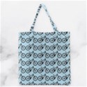 Mountain Bike - Mtb - Hardtail And Dirt Jump Grocery Tote Bag View2