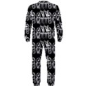 Mountain Bike - Mtb - Hardtail And Dirt Jump 2 OnePiece Jumpsuit (Men)  View2
