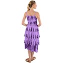 Normal People And Business People - Citizens Layered Bottom Dress View2