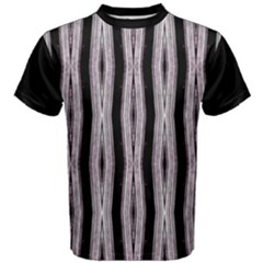 Lit1211086004 30 50 Black White Men s Cotton Tee by Momc