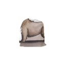 New Art Infliction Logo Drawstring Pouch (XS) View2