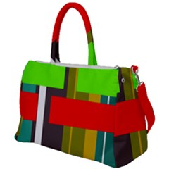 Serippy Duffel Travel Bag by SERIPPY