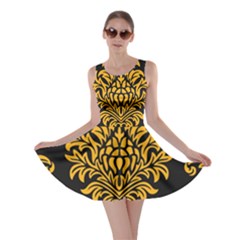 Finesse  Skater Dress by Sobalvarro