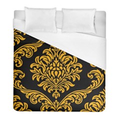 Finesse  Duvet Cover (full/ Double Size) by Sobalvarro