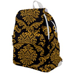 Finesse  Top Flap Backpack by Sobalvarro