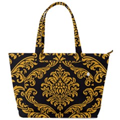 Finesse  Back Pocket Shoulder Bag  by Sobalvarro