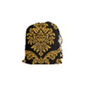 Finesse  Drawstring Pouch (Small) View1