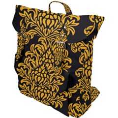 Finesse  Buckle Up Backpack by Sobalvarro