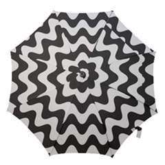 Copacabana  Hook Handle Umbrellas (large) by Sobalvarro