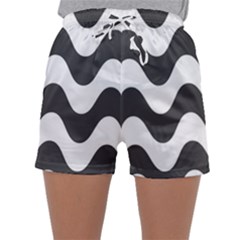 Copacabana  Sleepwear Shorts by Sobalvarro