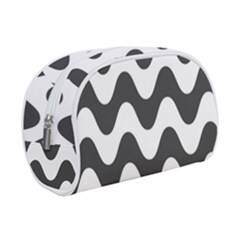 Copacabana  Makeup Case (small) by Sobalvarro