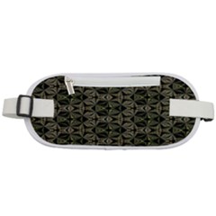 Kal00665 Rounded Waist Pouch by Sparkle