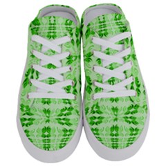 Digital Illusion Half Slippers by Sparkle