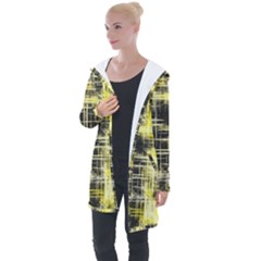Sparks Longline Hooded Cardigan by Sparkle