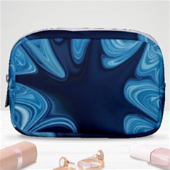 Sea Wrap Make Up Pouch (small) by Sparkle