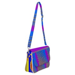 Effect 20190202 214806 Sherellerippydec42019or Shoulder Bag With Back Zipper by SERIPPY