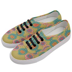 Americana 2 Women s Classic Low Top Sneakers by emmamatrixworm