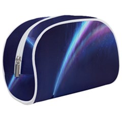 Light Fleeting Man s Sky Magic Makeup Case (medium) by Mariart