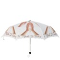 Panther World Limited Edition Prayer  Folding Umbrellas View3