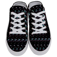 Galaxy Stars Half Slippers by Sparkle