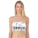 Geek Glasses With Eyes Bandeau Top View1