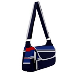 Casual Uniform Stripes Multipack Bag by tmsartbazaar