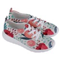 Floral  Women s Lightweight Sports Shoes View3