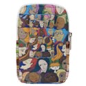 Sisters2020 Belt Pouch Bag (Large) View2