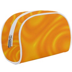Honey Wave  Makeup Case (large) by Sabelacarlos