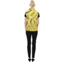 Golden Wave Women s Button Up Vest View2
