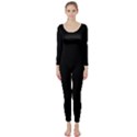 Conjuring Rainbows Long Sleeve Catsuit View1
