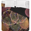 Fractal Geometry Duvet Cover Double Side (King Size) View2