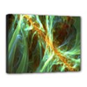 Abstract Illusion Canvas 16  x 12  (Stretched) View1