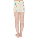 Dots, Spots, And Whatnot Kids  Sports Shorts View2