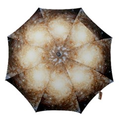 Galaxy Space Hook Handle Umbrellas (small) by Sabelacarlos