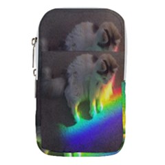 Rainbowcat Waist Pouch (small) by Sparkle