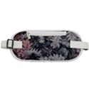 Autumn Leafs Rounded Waist Pouch View1