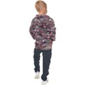 Realflowers Kids  Hooded Pullover View2