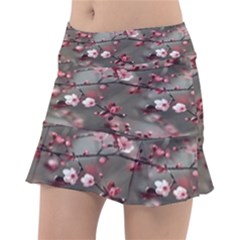 Realflowers Tennis Skorts by Sparkle