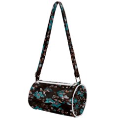 Realflowers Mini Cylinder Bag by Sparkle