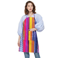 Fashion Belts Pocket Apron by essentialimage