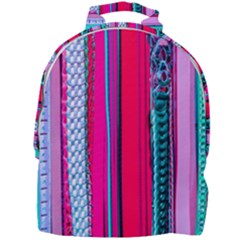 Fashion Belts Mini Full Print Backpack by essentialimage