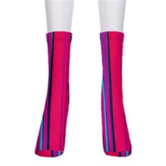 Fashion Belts Men s Crew Socks by essentialimage