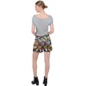 Wowriveter2020 Ripstop Shorts View2