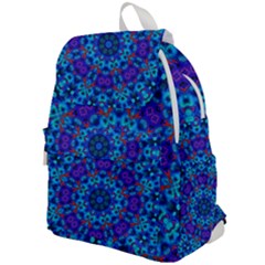 Motif Top Flap Backpack by Sobalvarro
